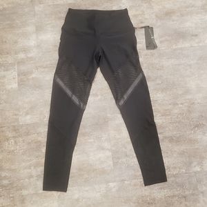 90 Degree Ankle Tight Yoga Pants
